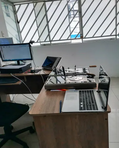 Instalaciones sede Sede Huánuco