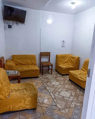 Instalaciones sede Sede Cerro de Pasco