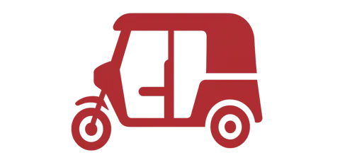 Licencia B-II — Profesionales (Bicimotos, motos, mototaxis)